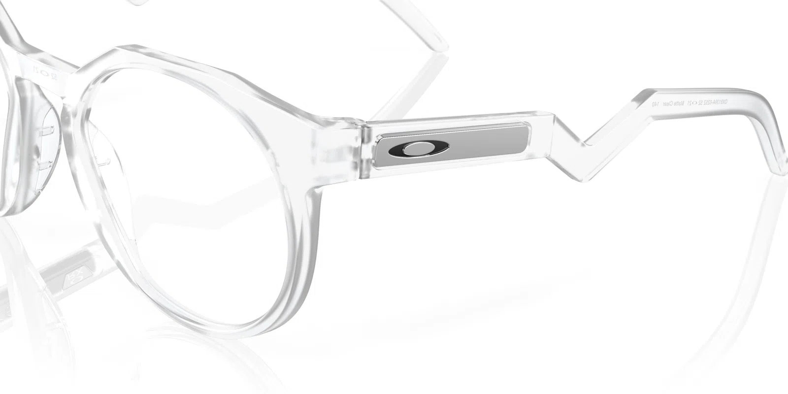 Oakley Hstn Rx A 8139A Eyeglasses - view 23